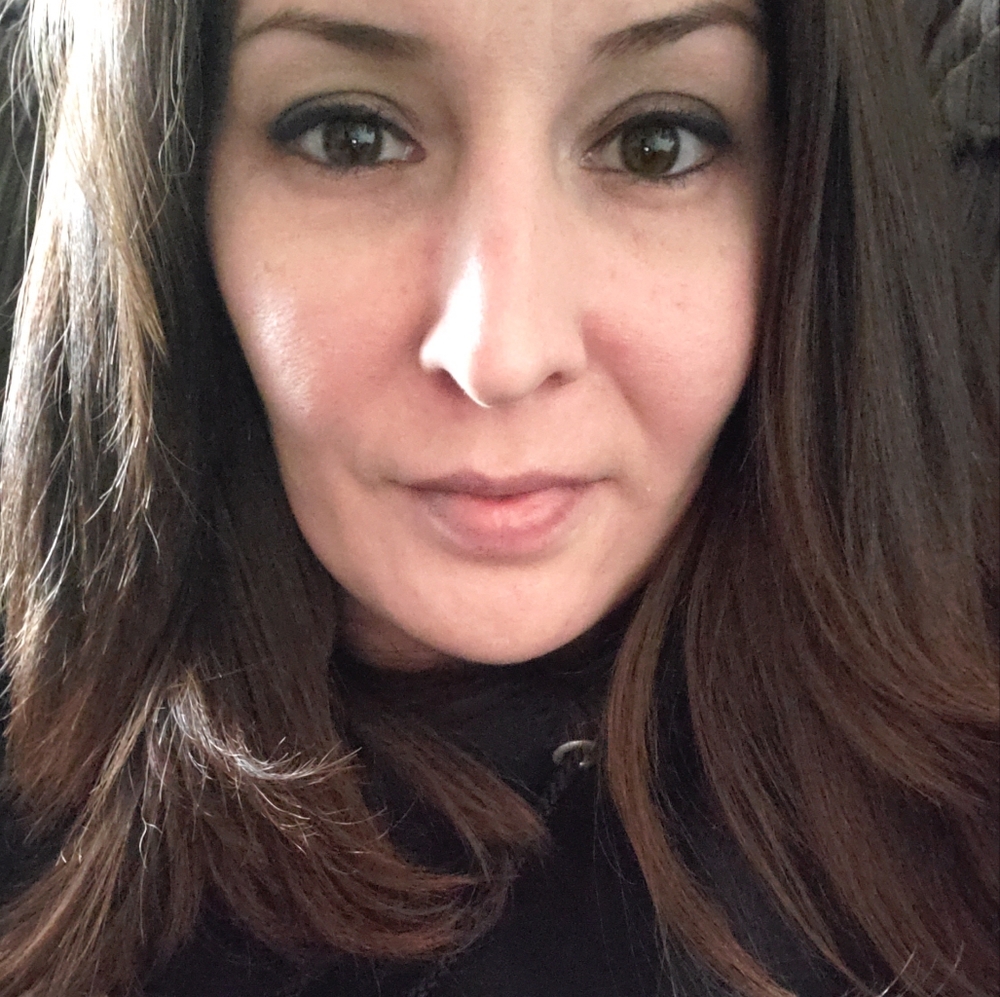 Meet your Posher, Dakotah